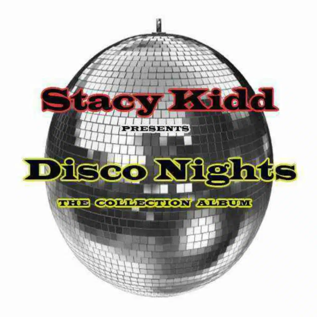 Disco Nights