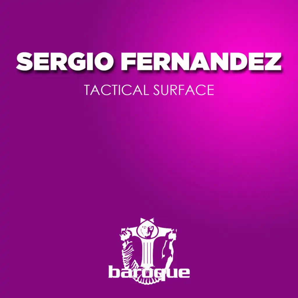 Tactical Surface (Joe Mesmar Remix)