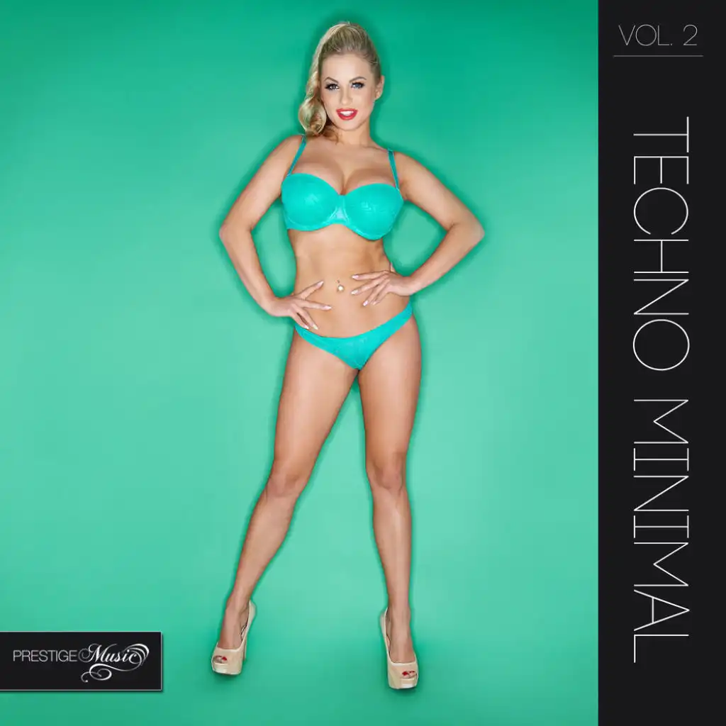 Redemption (Morris Bryan Remix)