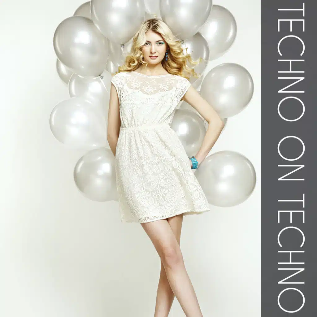 Martin Eyerer feat. Kosheen