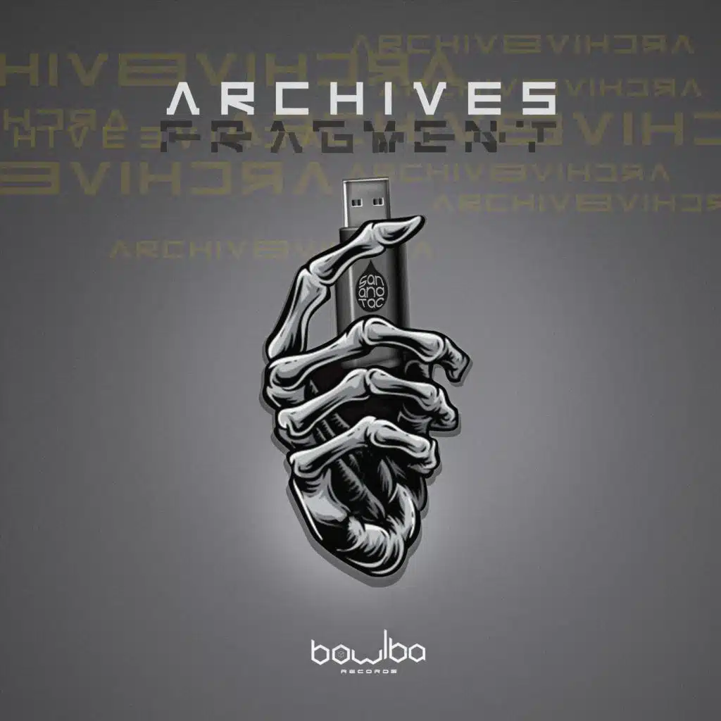 Archives Fragment