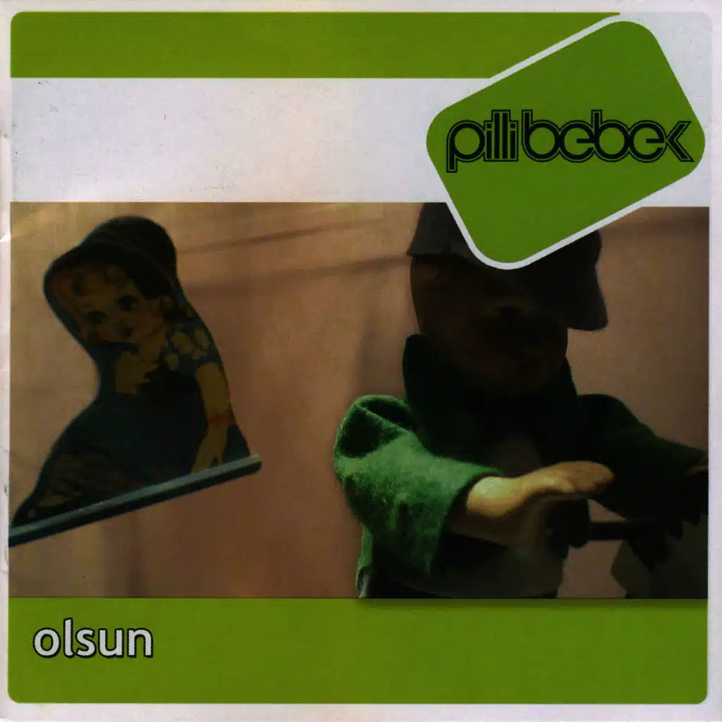 Olsun (Akustik)