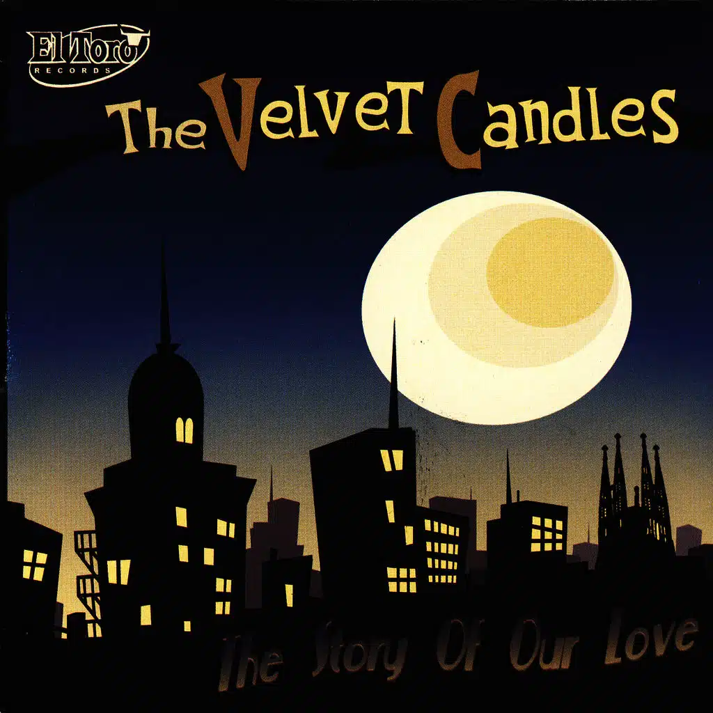 The Story of Our Love