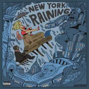 New York Raining (feat. Rita Ora)
