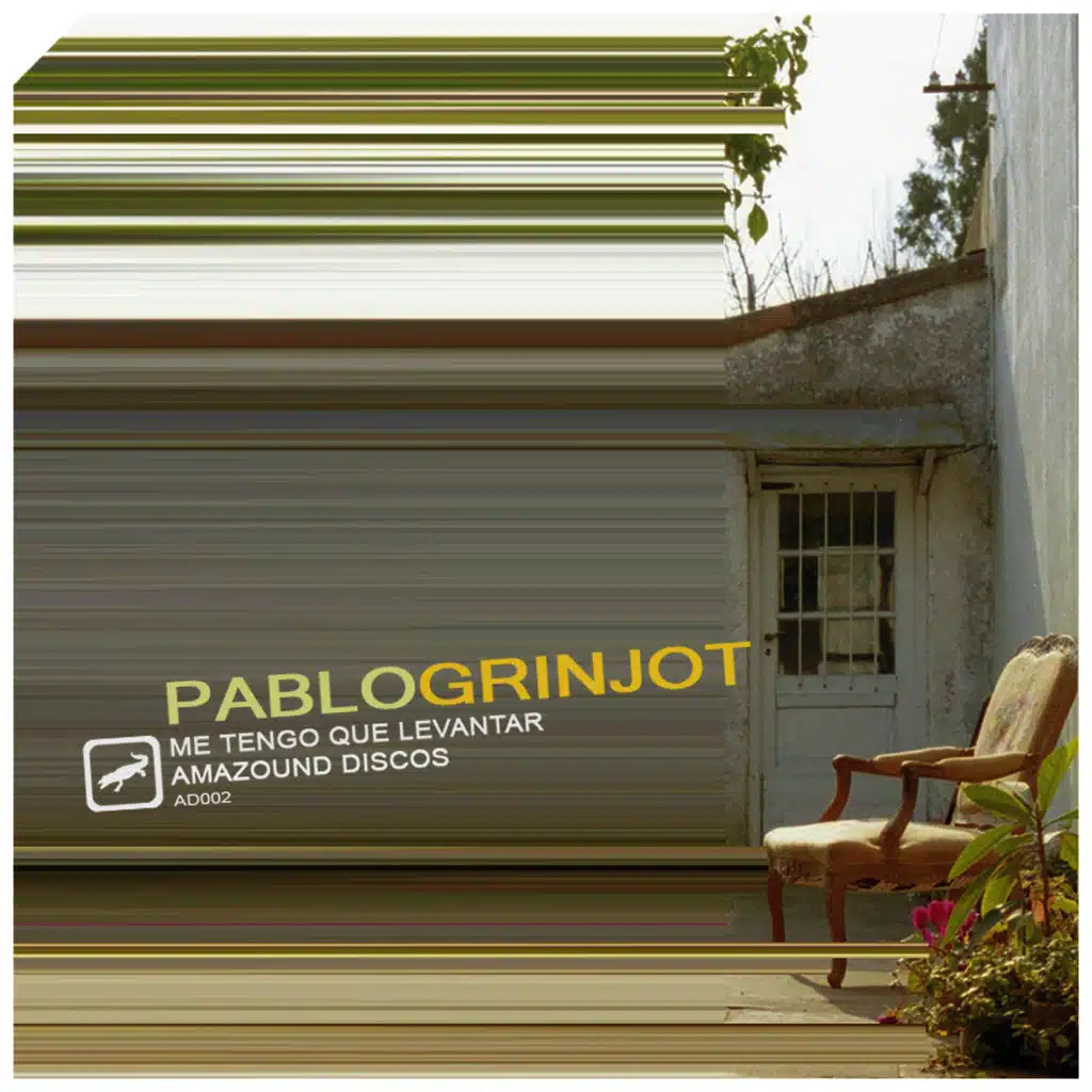 Me Tengo Que Levantar