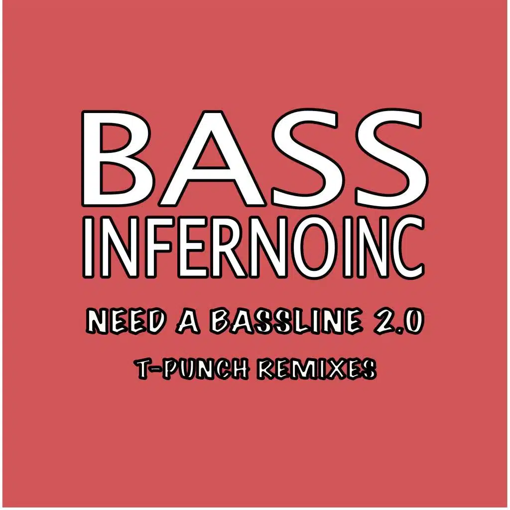 Bass Inferno Inc