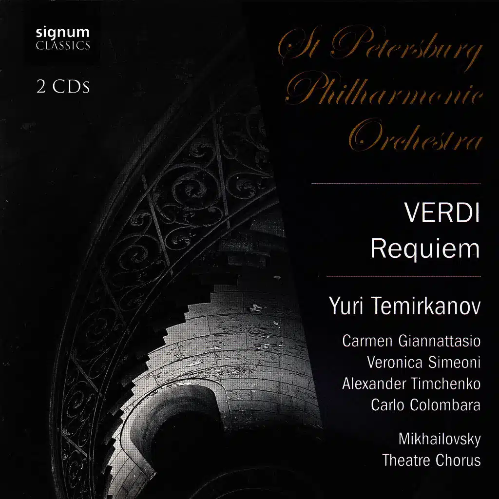 Verdi Requiem