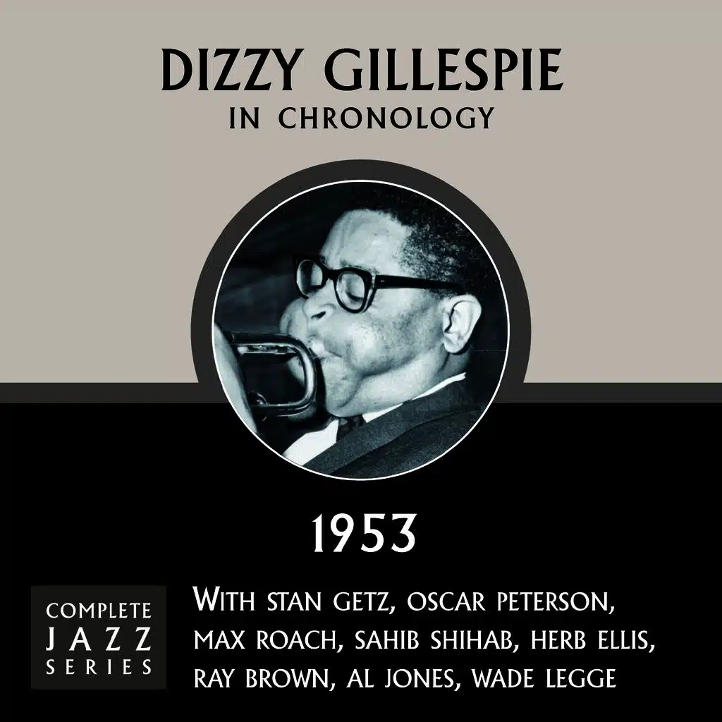 It Don't Mean A Thing (12-09-53)