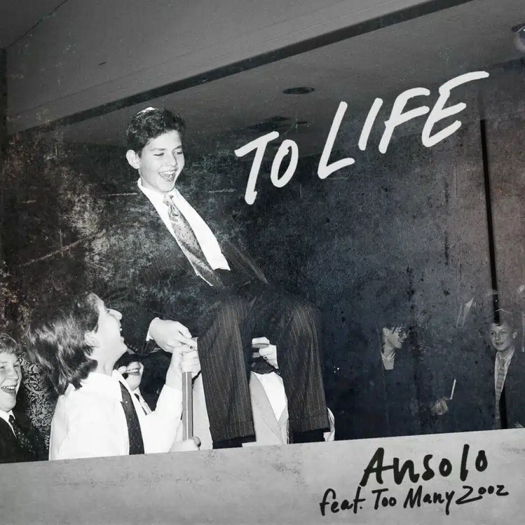 To Life (Radio Edit) [feat. Too Many Zooz]
