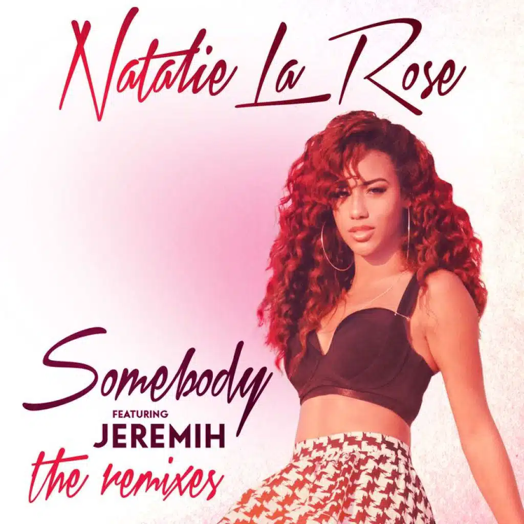 Somebody (Kasche Remix) [feat. Jeremih]