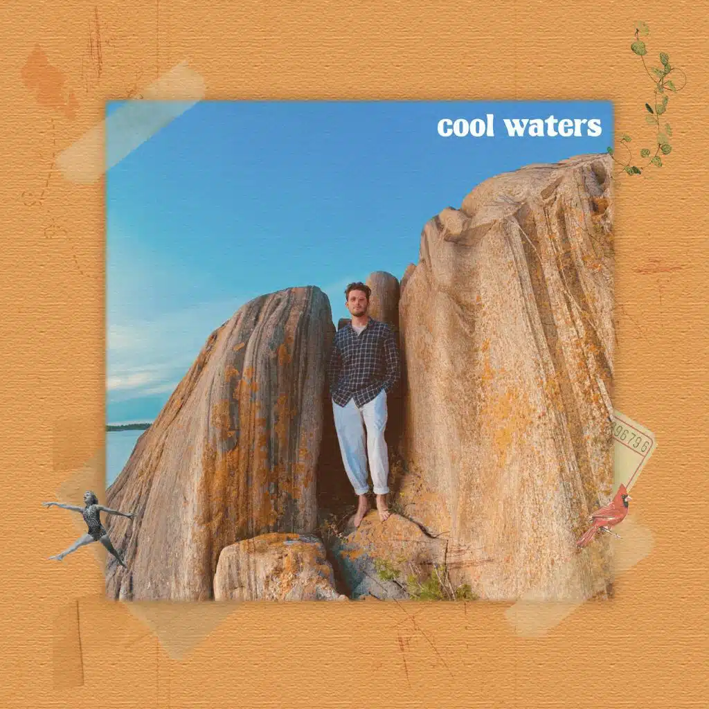 Cool Waters