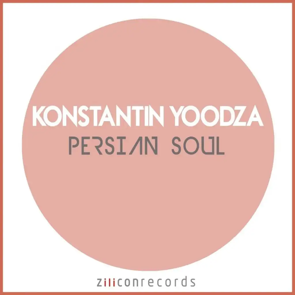 Persian Soul (Tom Hill Remix)