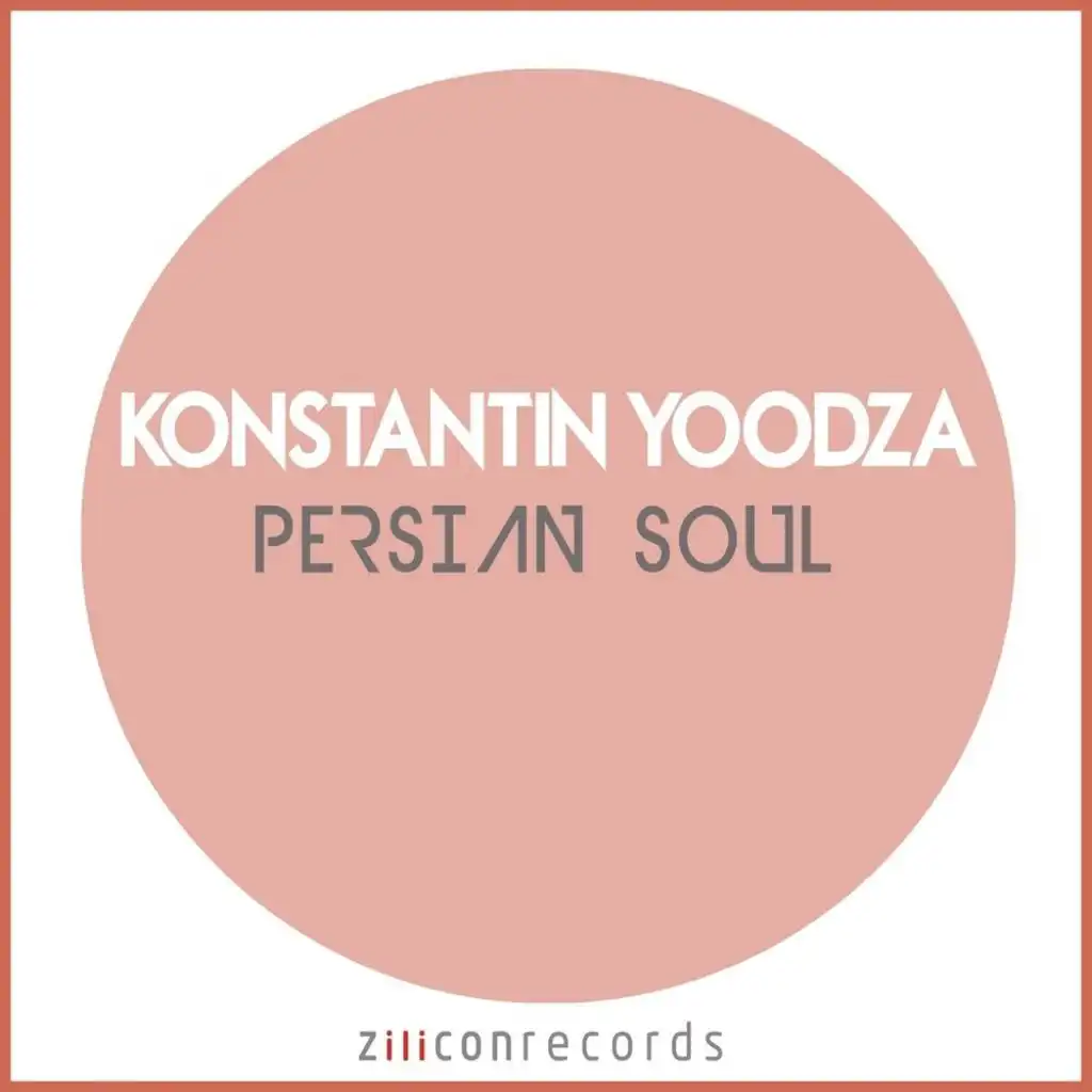 Persian Soul (Guille Placencia, George Privatti Remix)