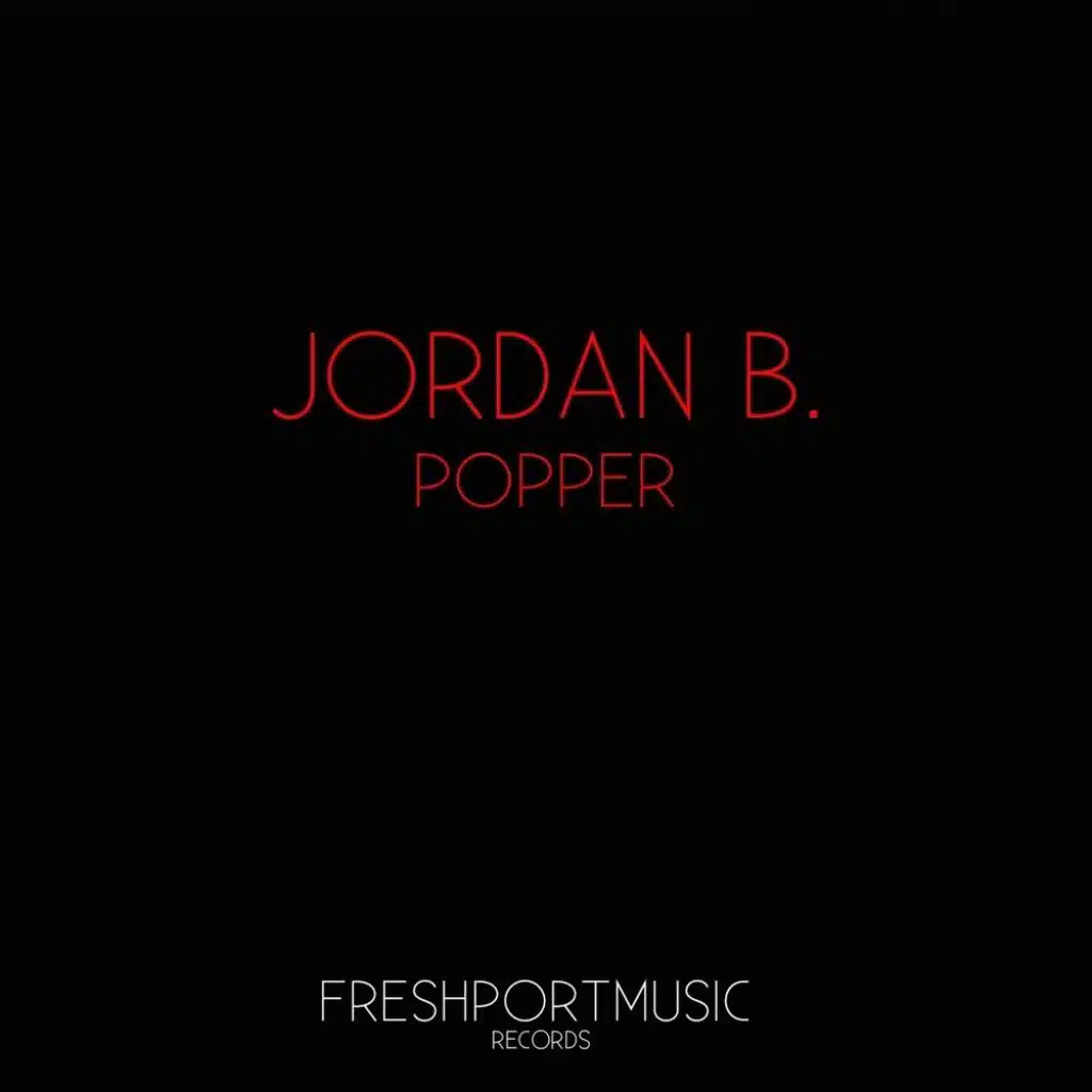 Jordan B.