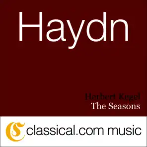 Franz Joseph Haydn, The Seasons, Hob. XXI:3