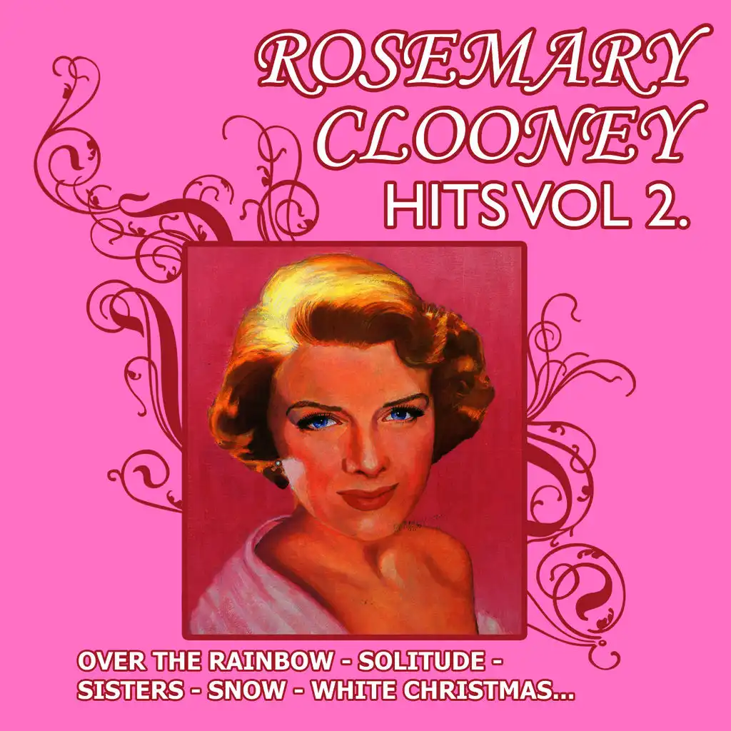Rosemary Clooney Hits Vol.2