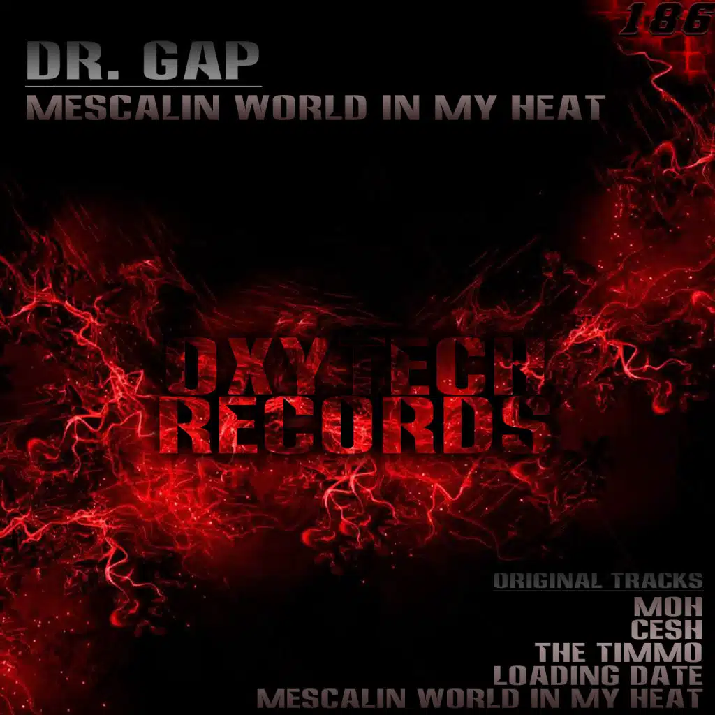 Mescalin World in My Heat