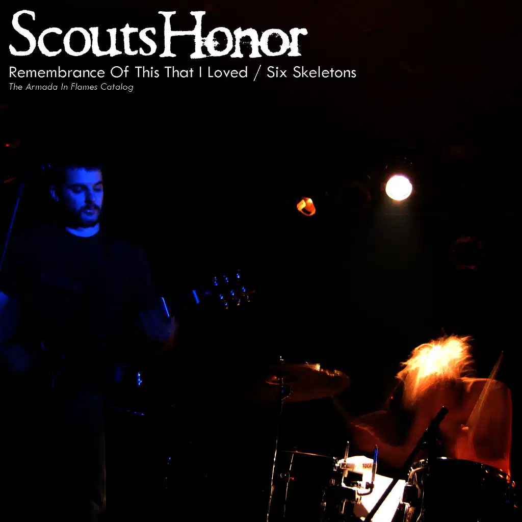 Remembrance Of This That I Loved / Six Skeletons