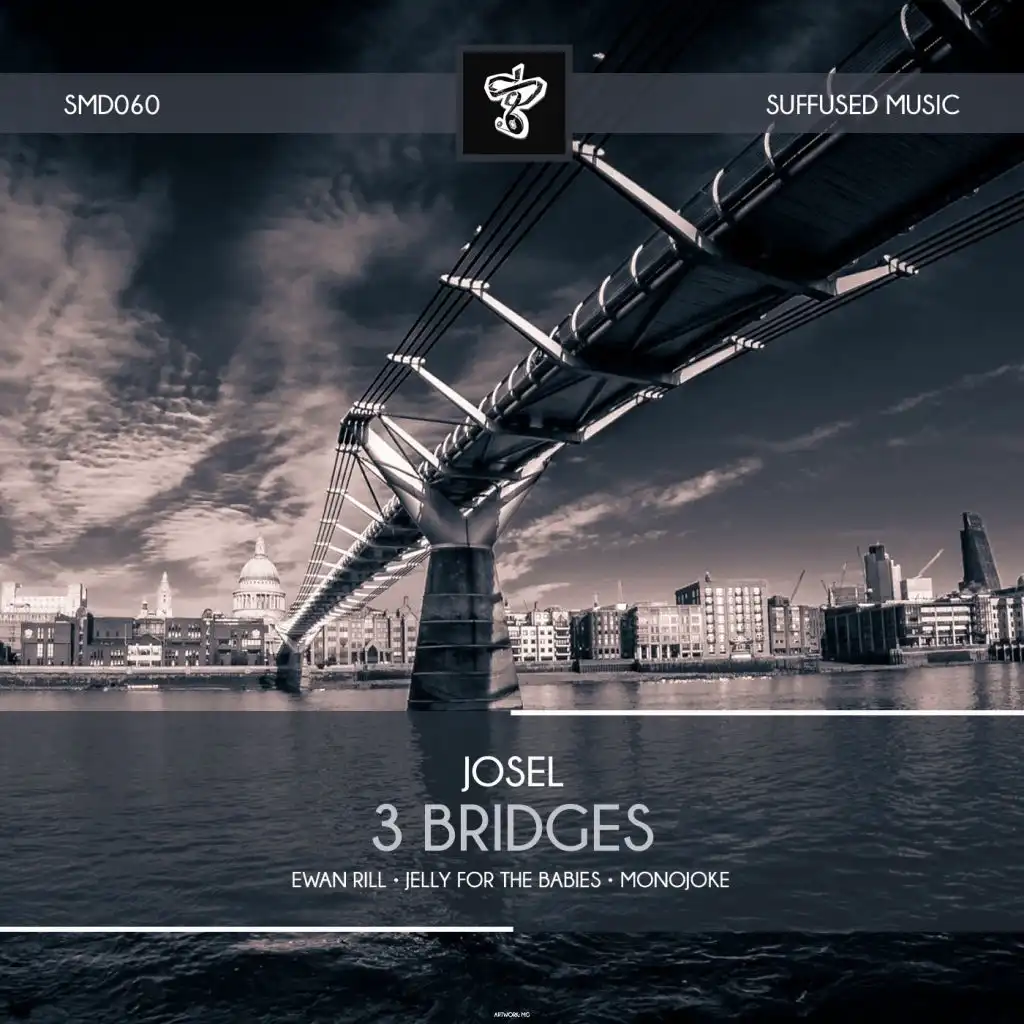 3 Bridges (feat. Ewan Rill & Monojoke)