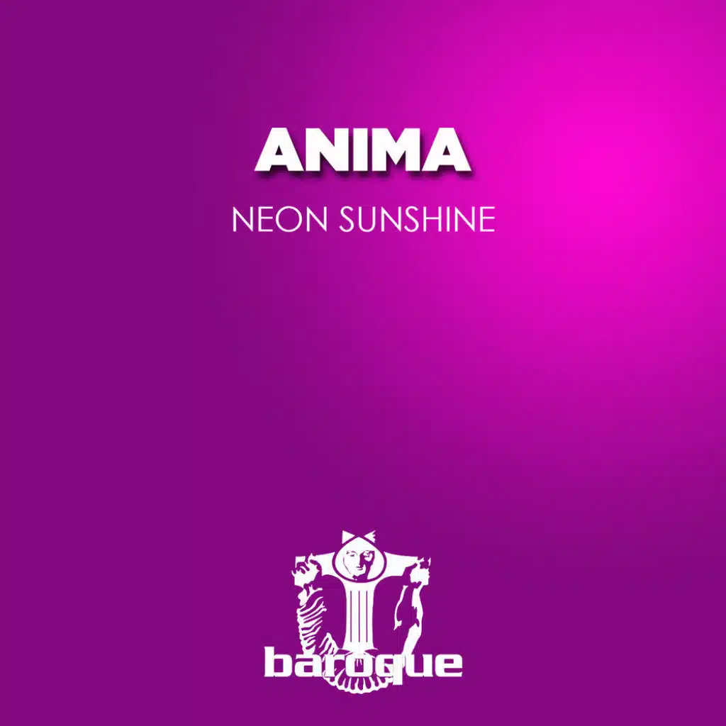 Neon Sunshine (Frameon Remix)