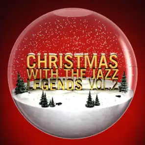 Christmas With The Jazz Legends Vol.2