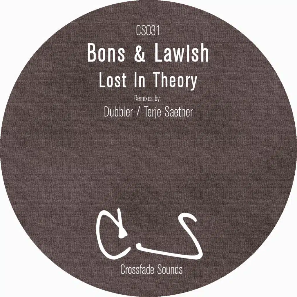 Lost in Theory (Dubbler Full on Madness Remix)
