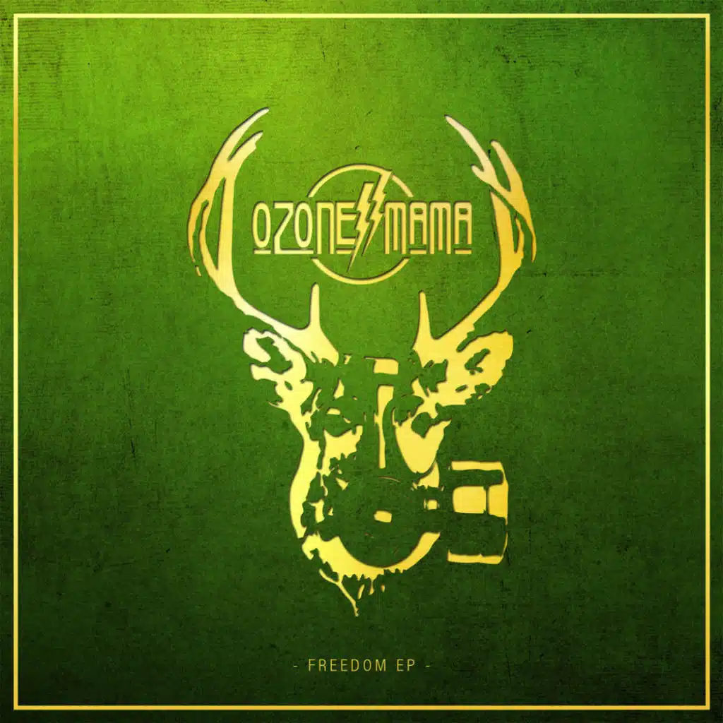 Ozone Mama