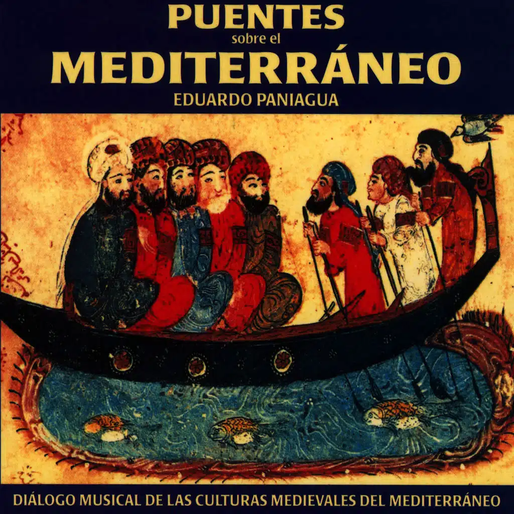 Puentes Sobre El Mediterráneo