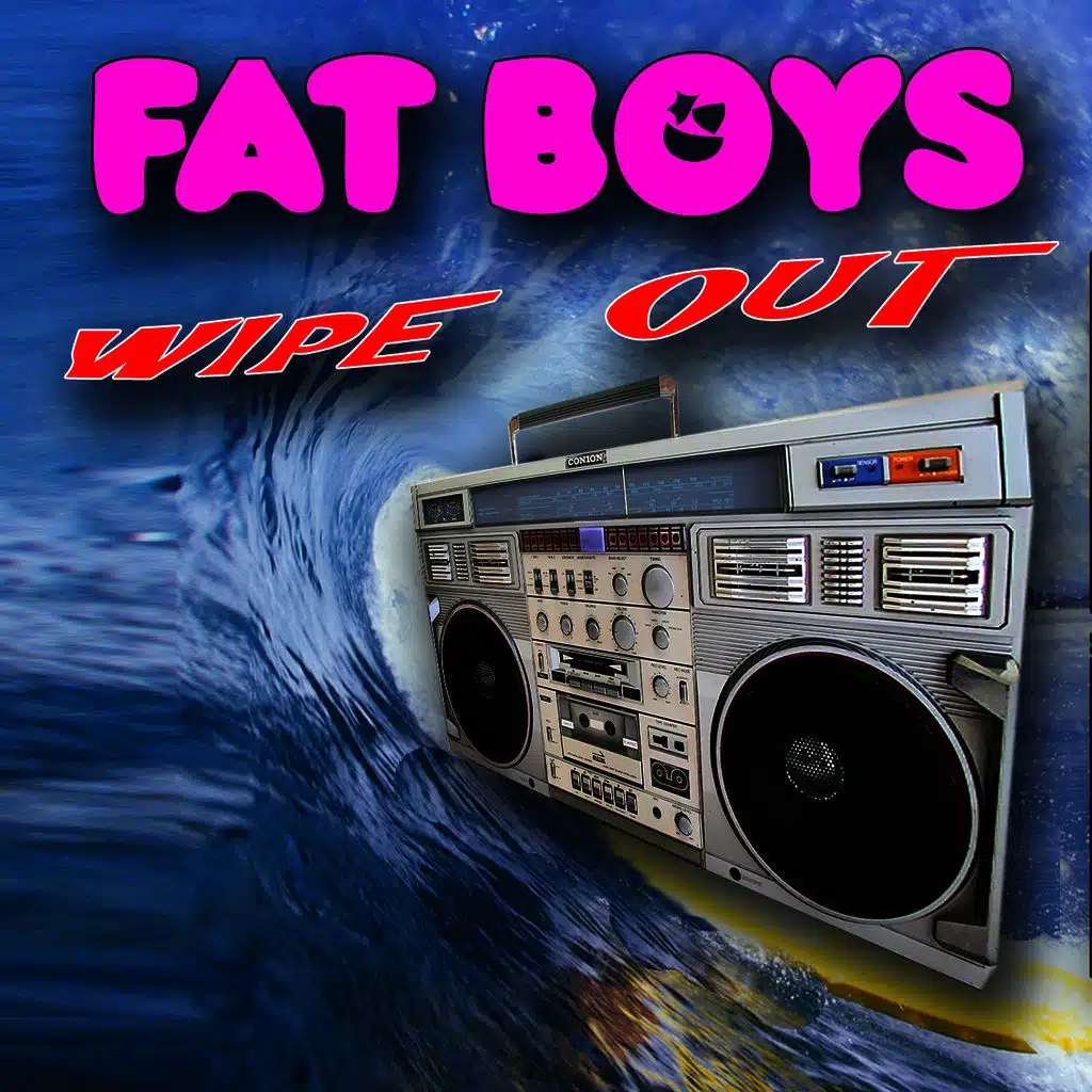 Wipeout (Re-Recorded Version)