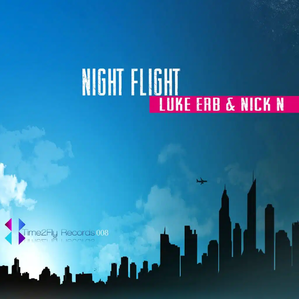 Night Flight (Original Mix)