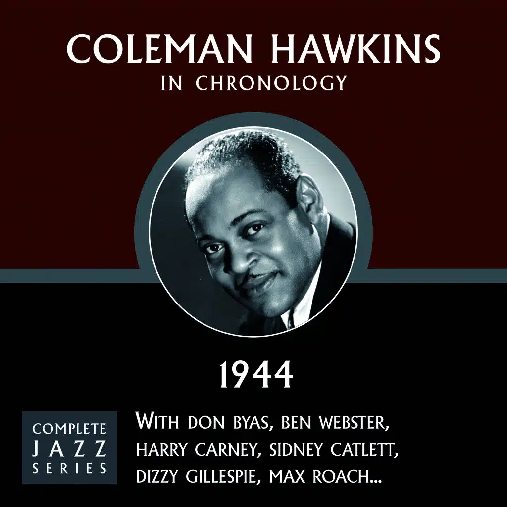 Night And Day (02-17-44)