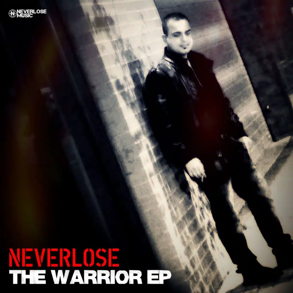 The Warrior EP