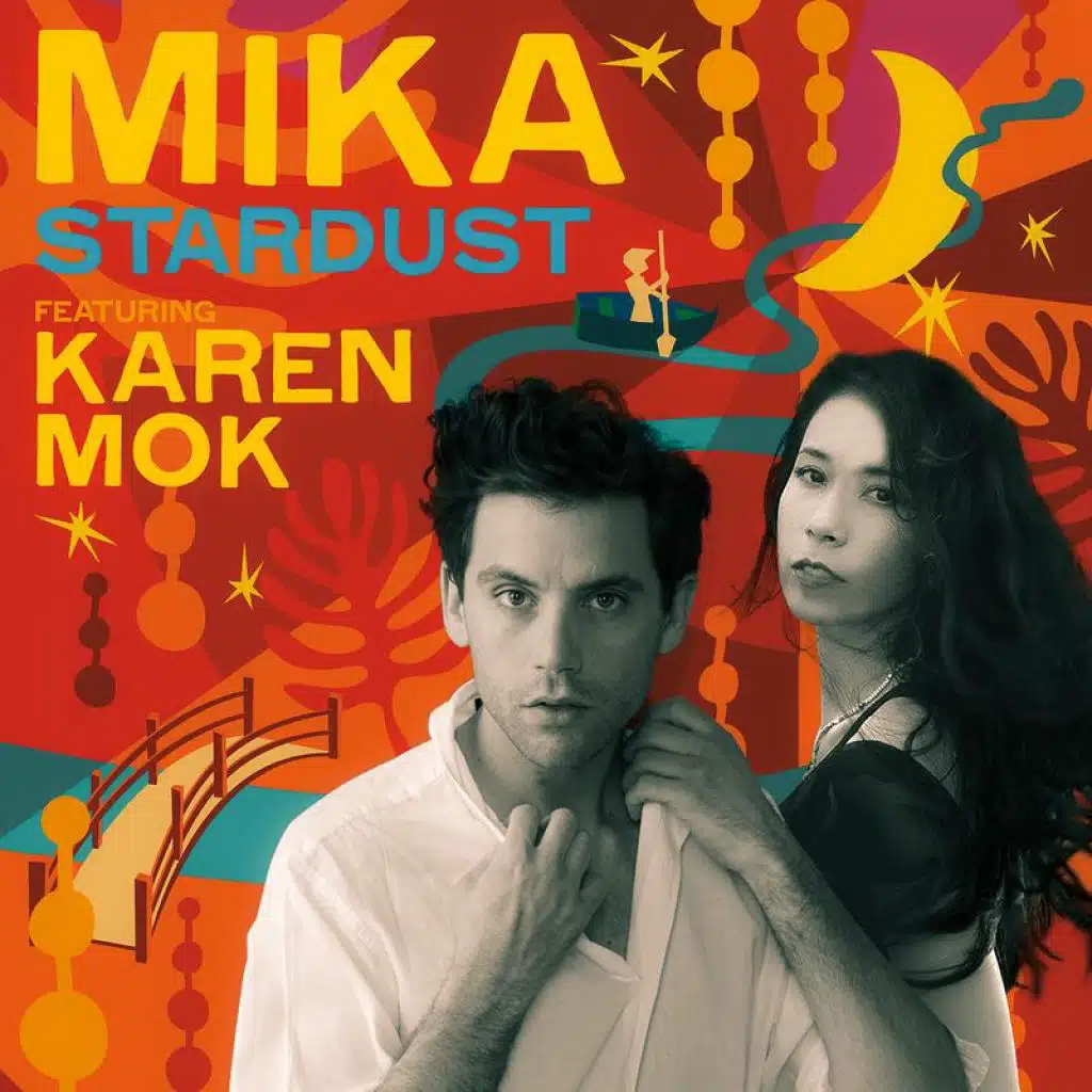 Stardust (feat. Karen Mok)