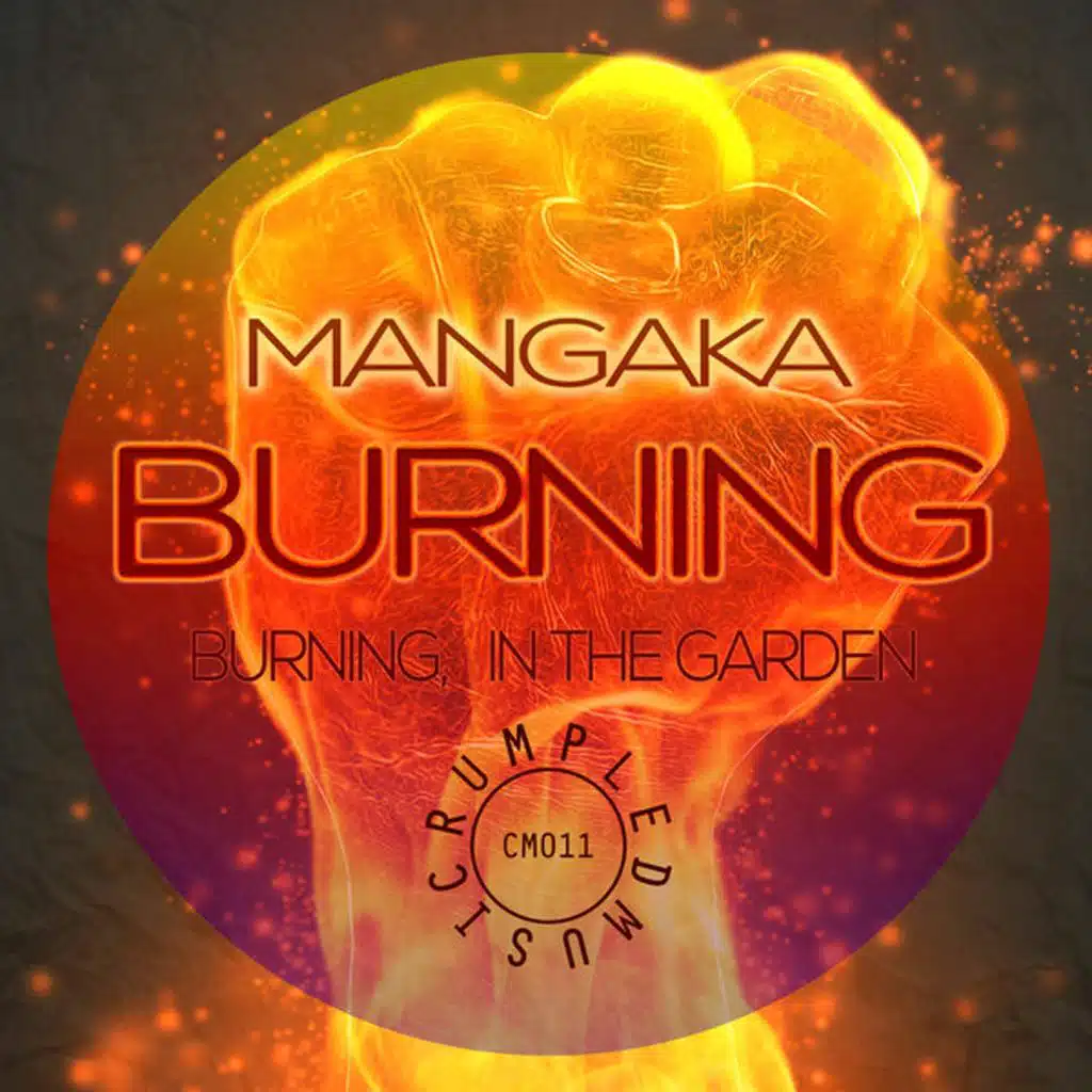 Burning