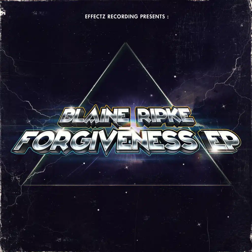 Forgiveness EP