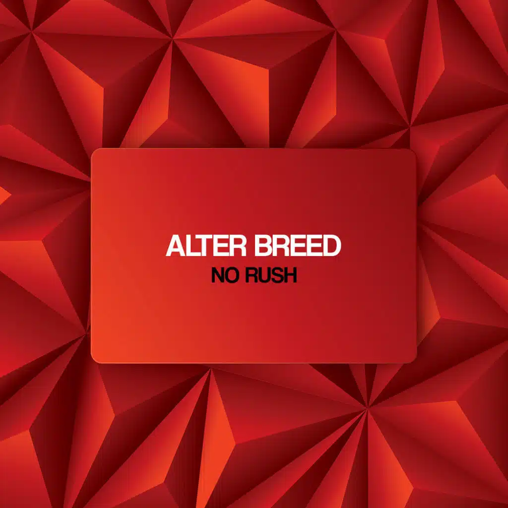 Alter Breed