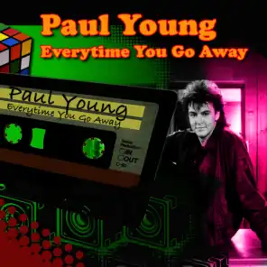 Every Time You Go Away (Re-Recorded / Remastered)