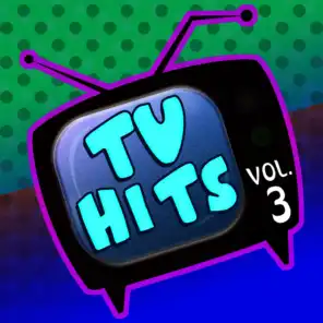 TV Hits Volume 3