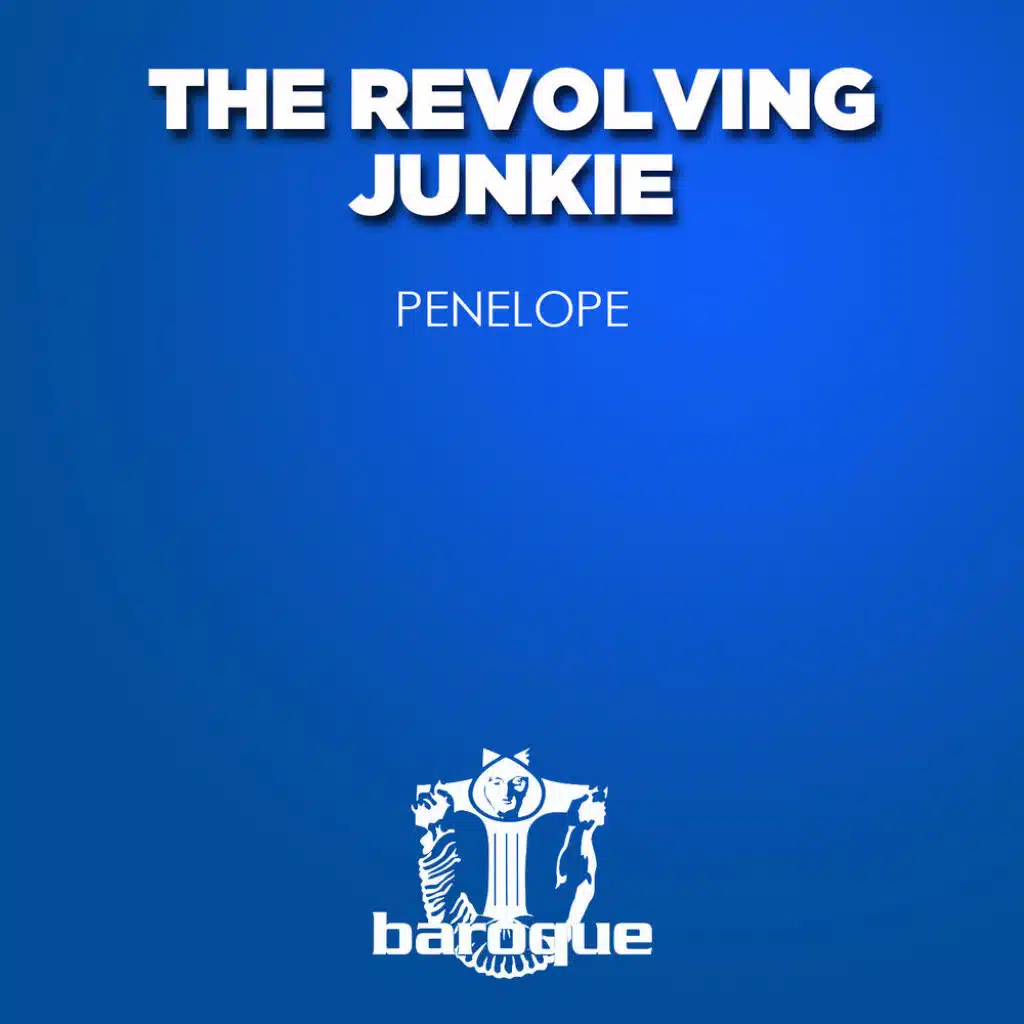 The Revolving Junkie