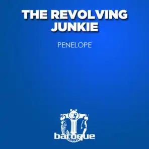 The Revolving Junkie