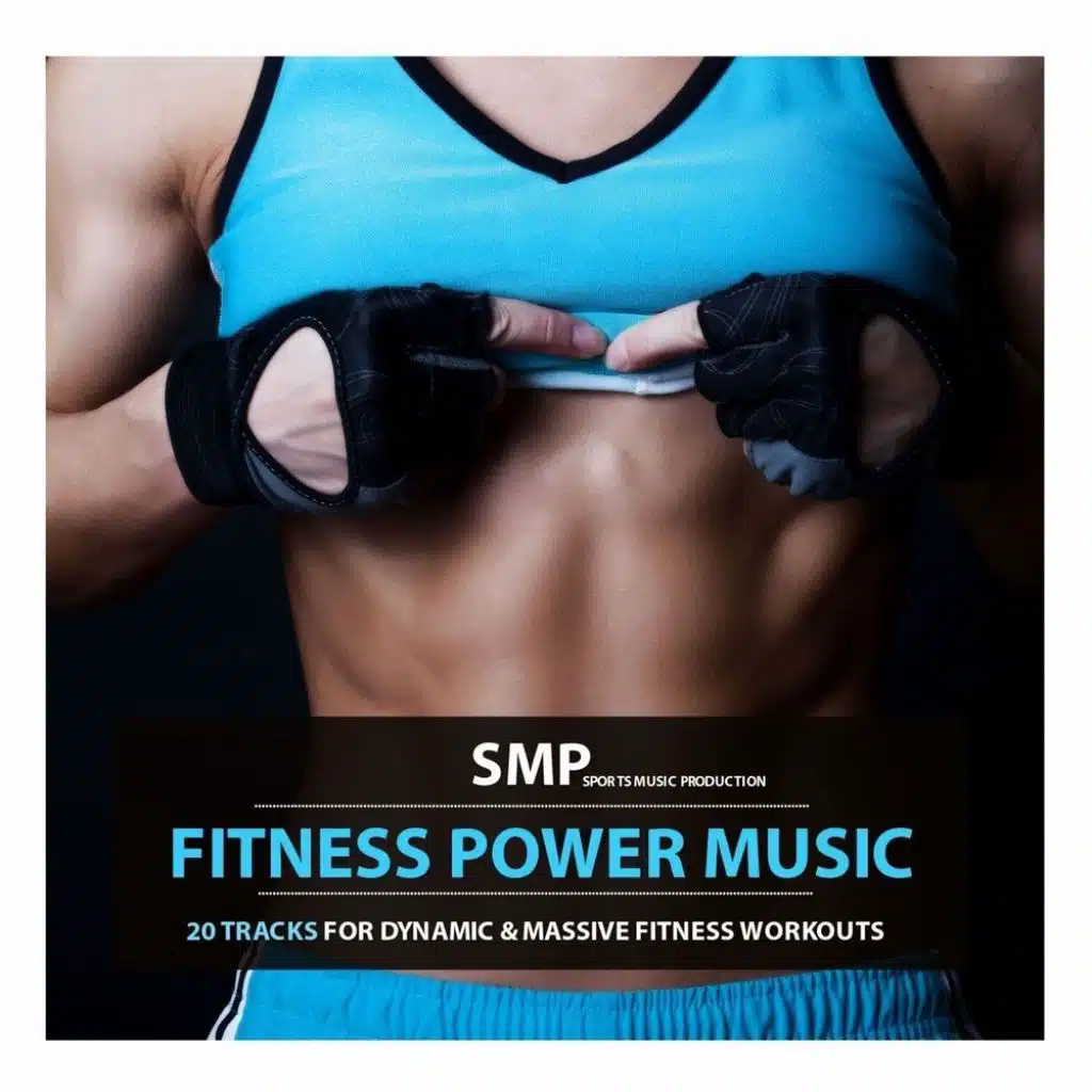 Fitness Power Music