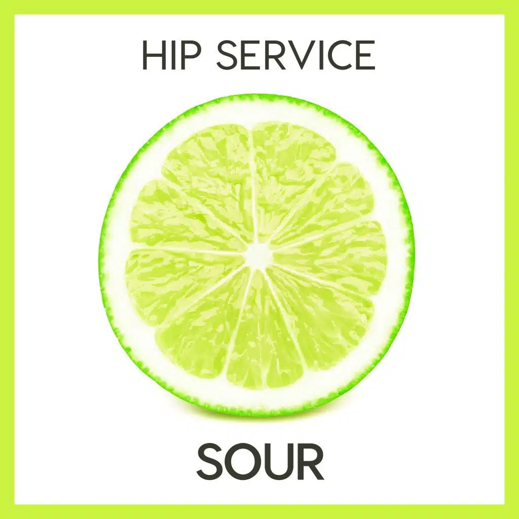 Hip Service