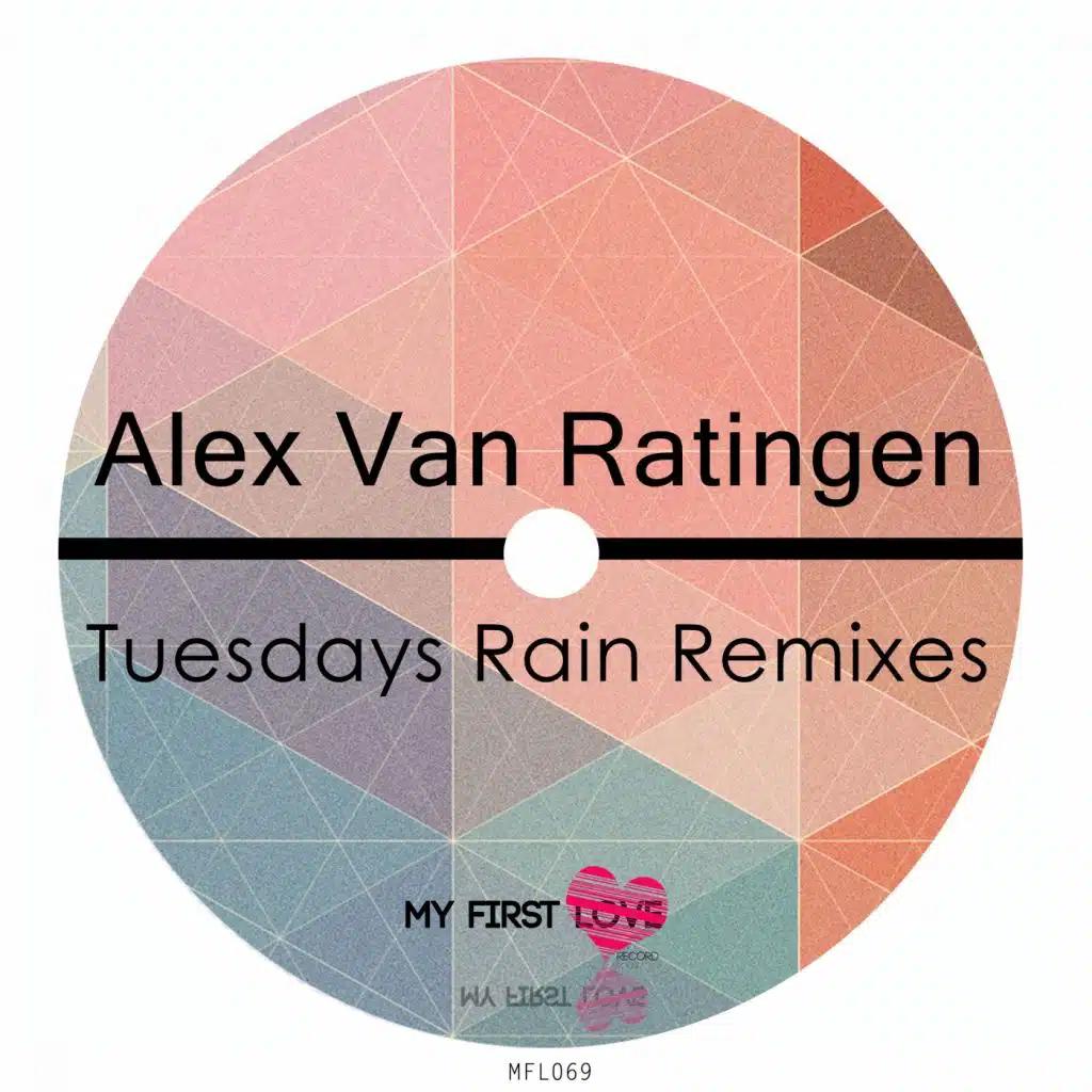 Tuesdays Rain (Amphibian Remix)