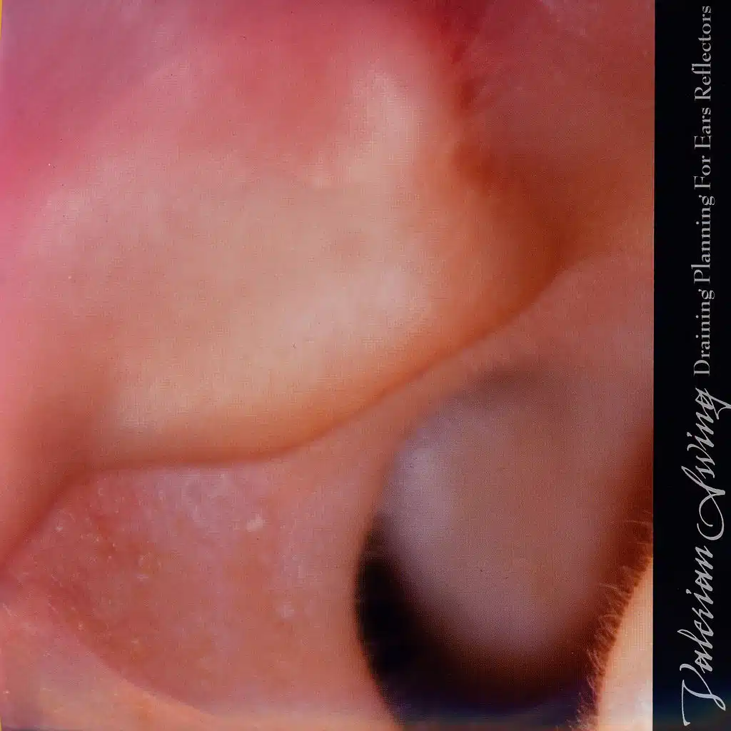 Draining Planning For Ears Reflectors