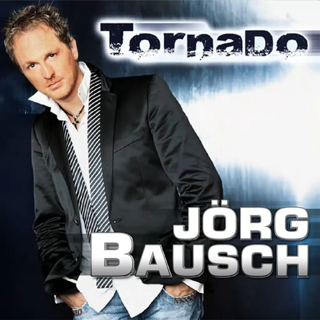 Tornado (DJ-Mix)