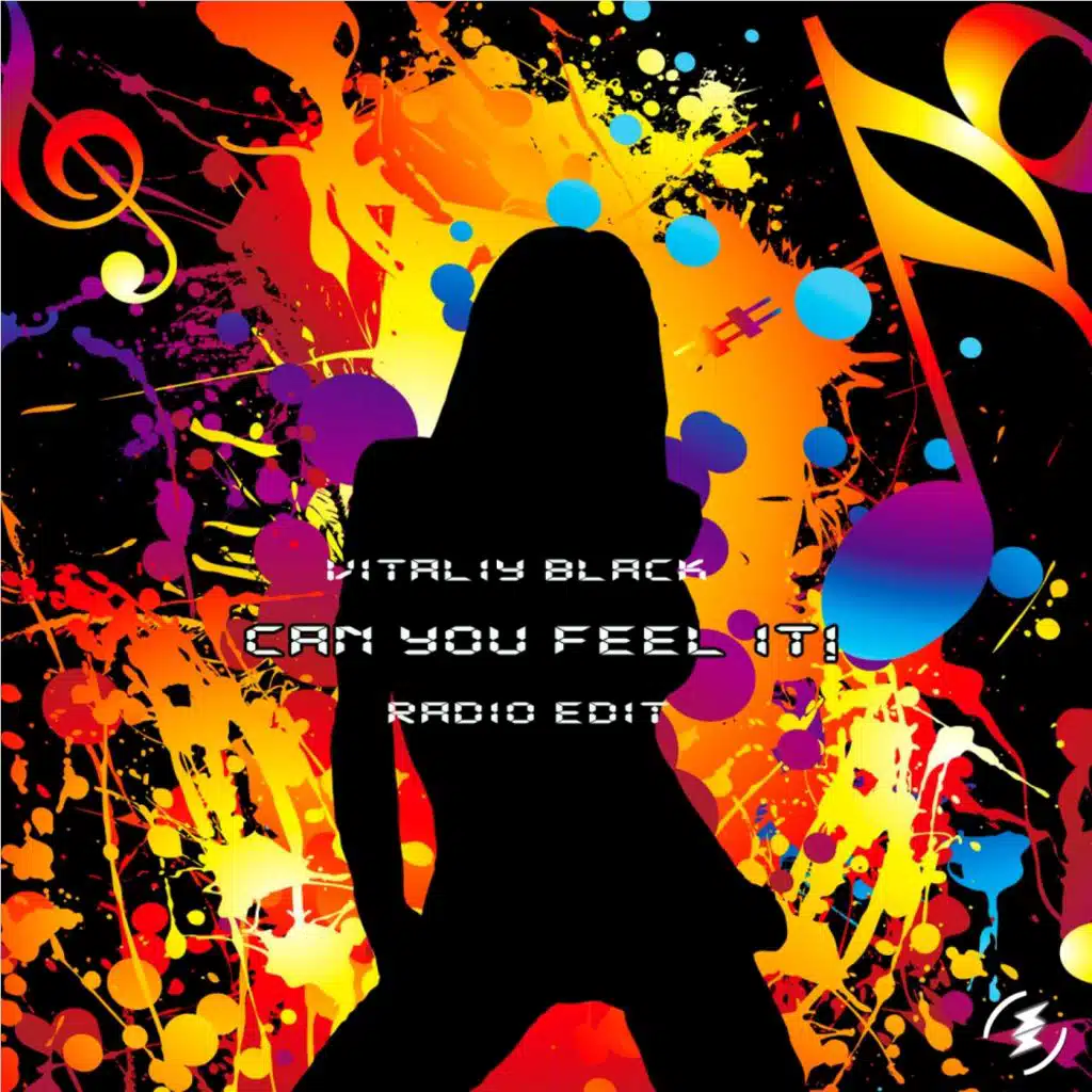 Can You Feel It! (Radio Mix)