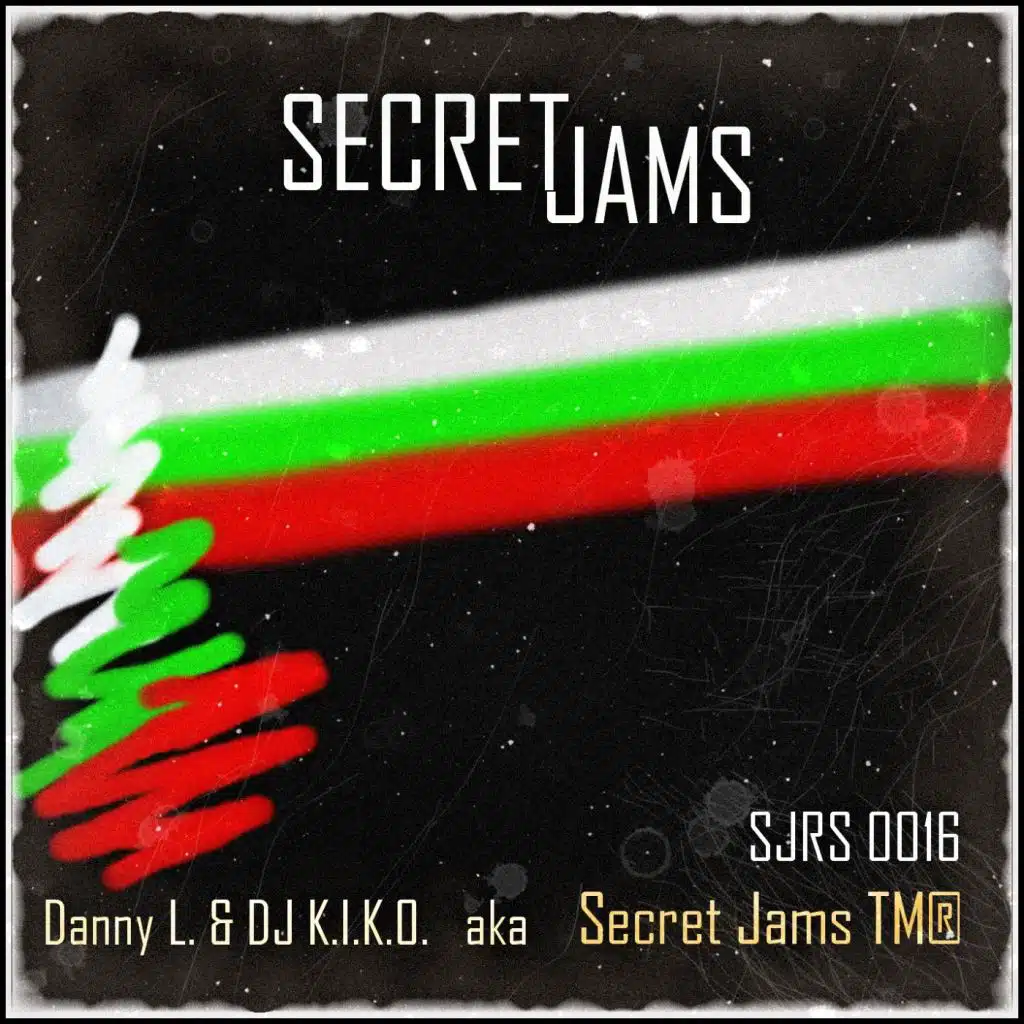 Secret Jams TM