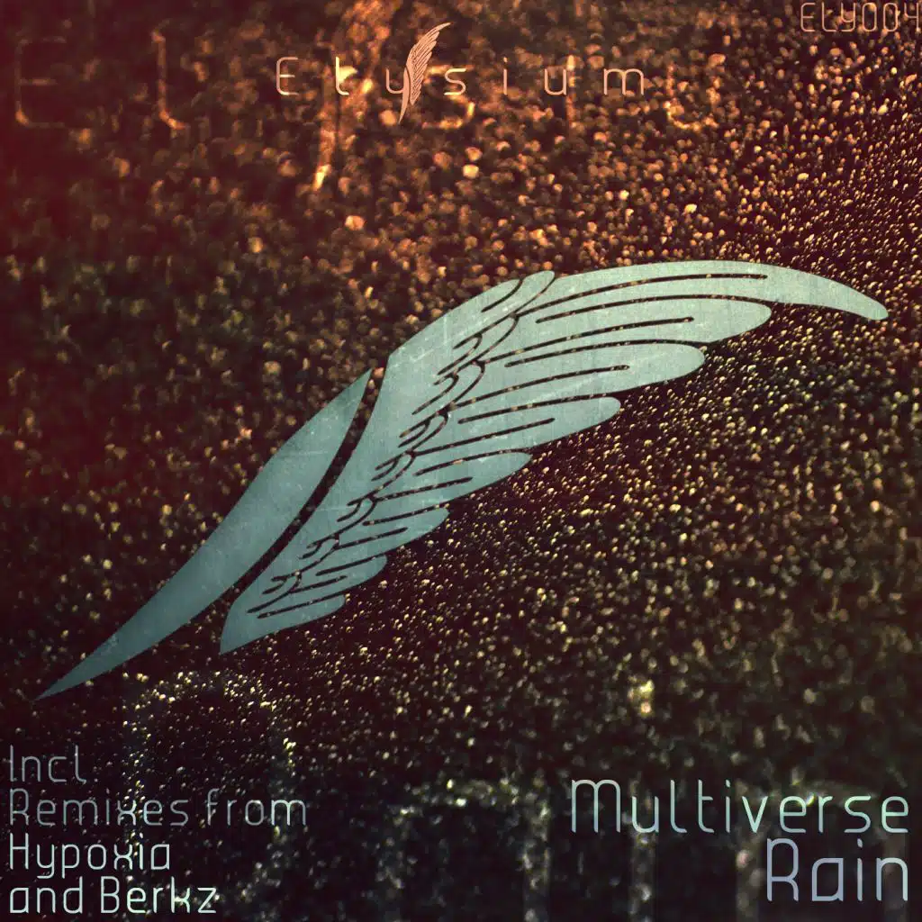 Rain (Berkz Club Mix)