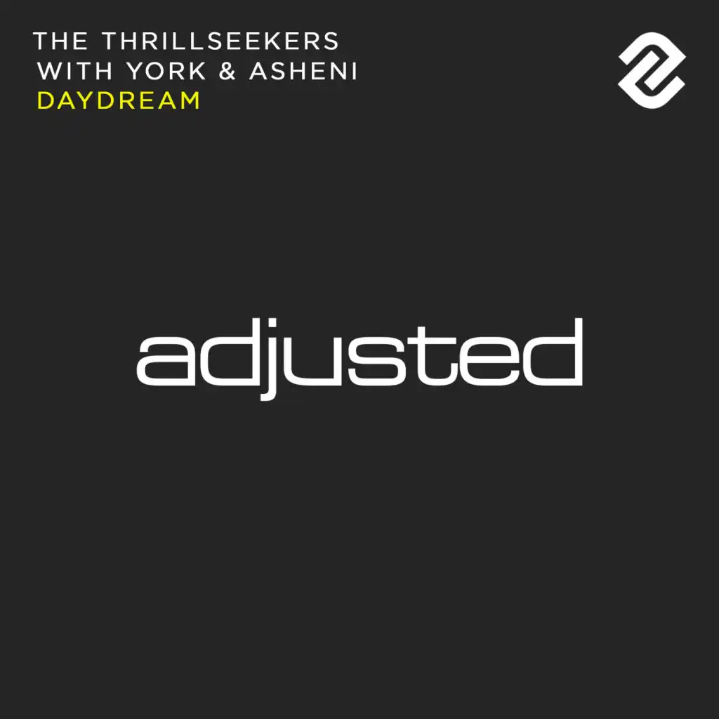 Daydream (The Thrillseekers Club Mix)