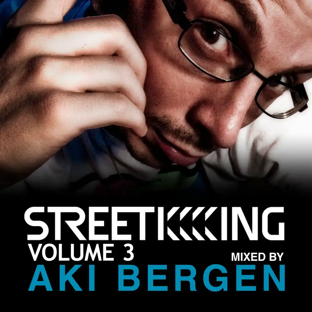 Street King, Vol. 3